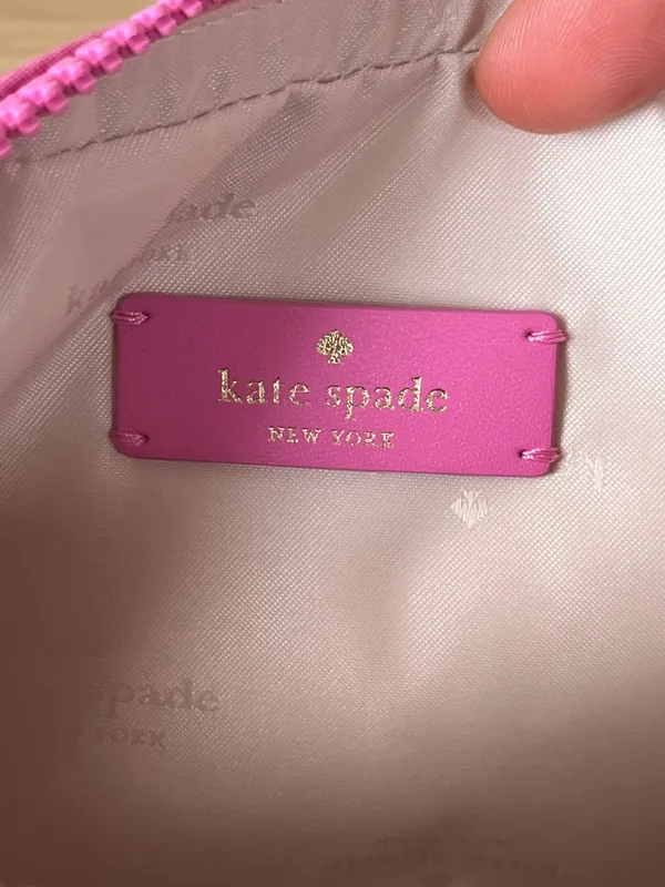 Kate Spade Belt Bag - Image 13
