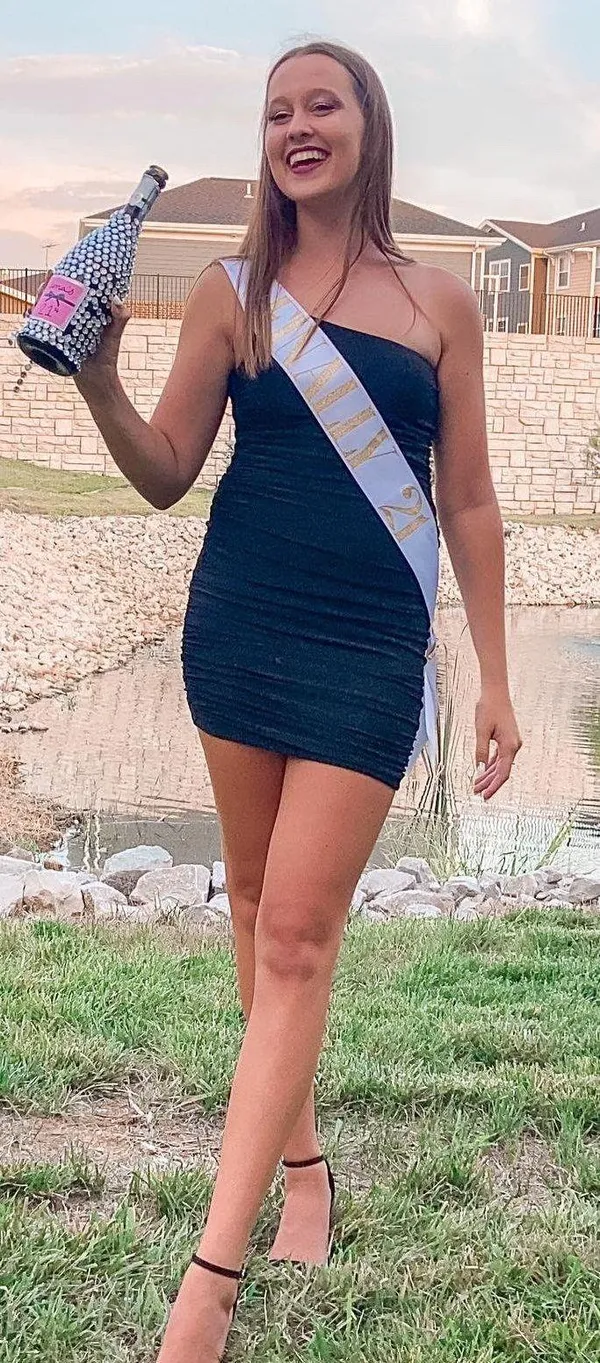 Hello Molly Dress - Image 2