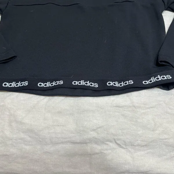 Adidas Sweatshirt - Image 5