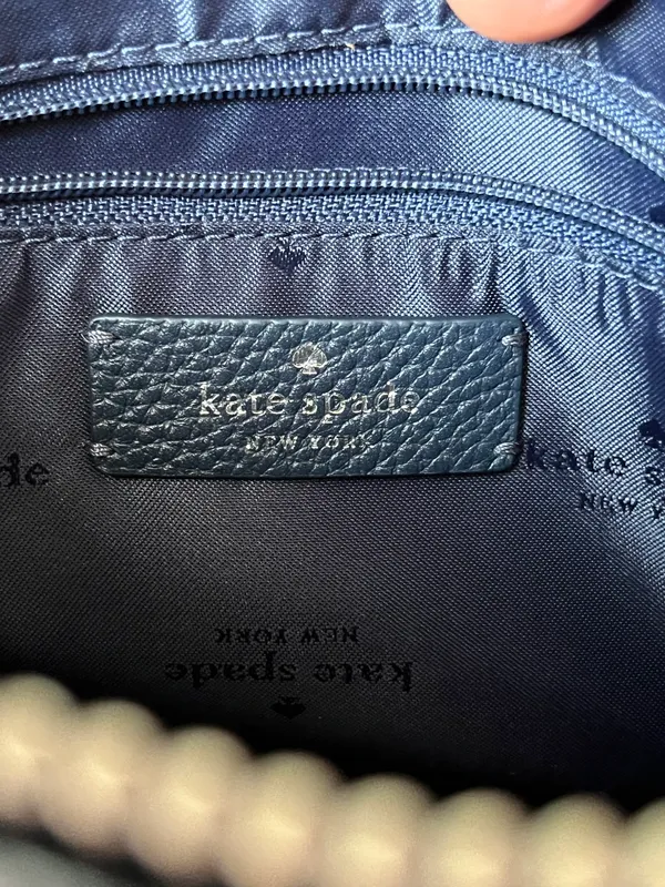 Kate Spade Purse - Image 10