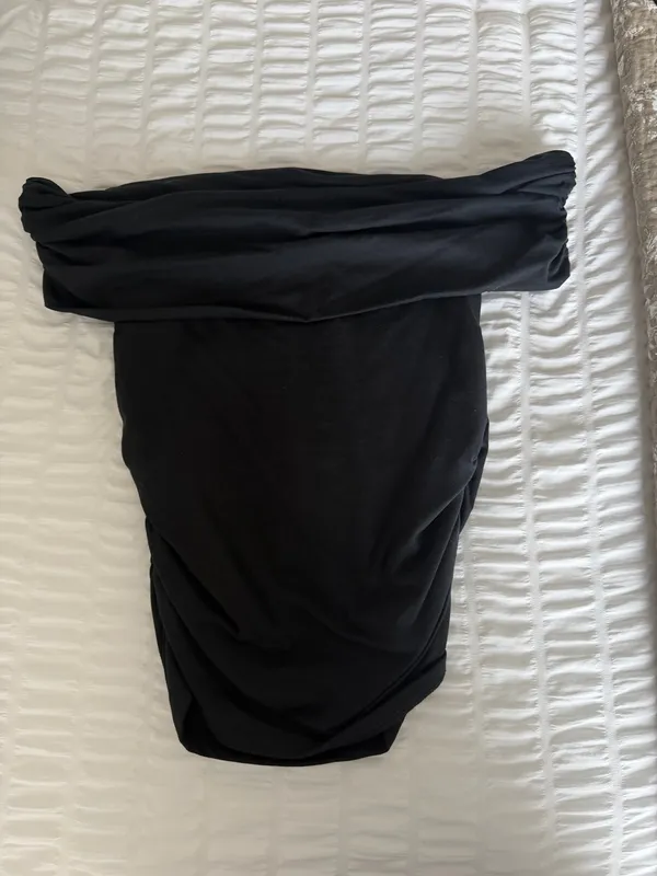 Abercrombie Off-The-Shoulder Top - Image 2