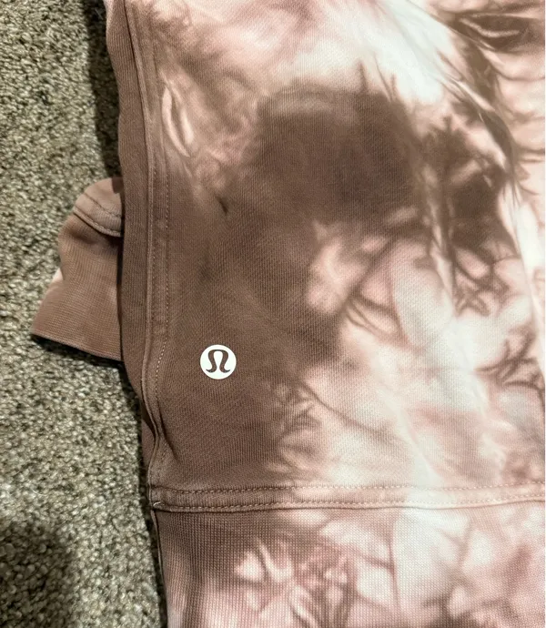 Lululemon Hoodie - Image 3