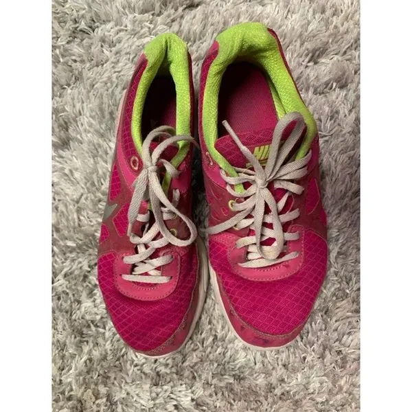 Nike Lunarlon 6.5 - Image 2