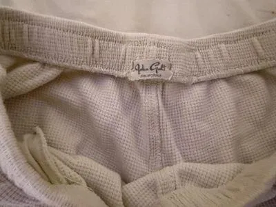 Brandy Melville White Shorts - Image 2