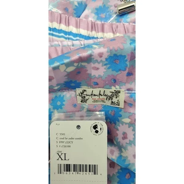 Free‎ People Pillow Talk PJ Set (X-Large) - Image 8