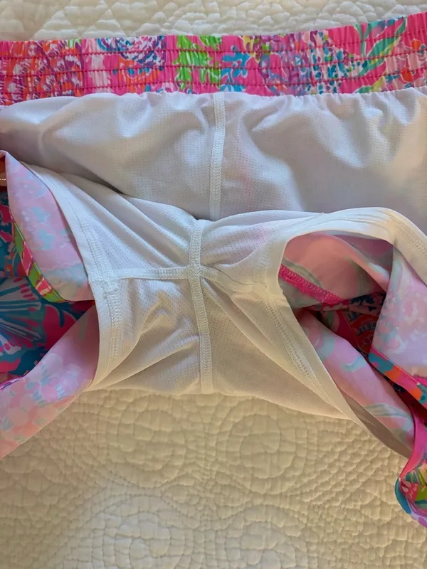 Lilly Pulitzer shorts - Image 6