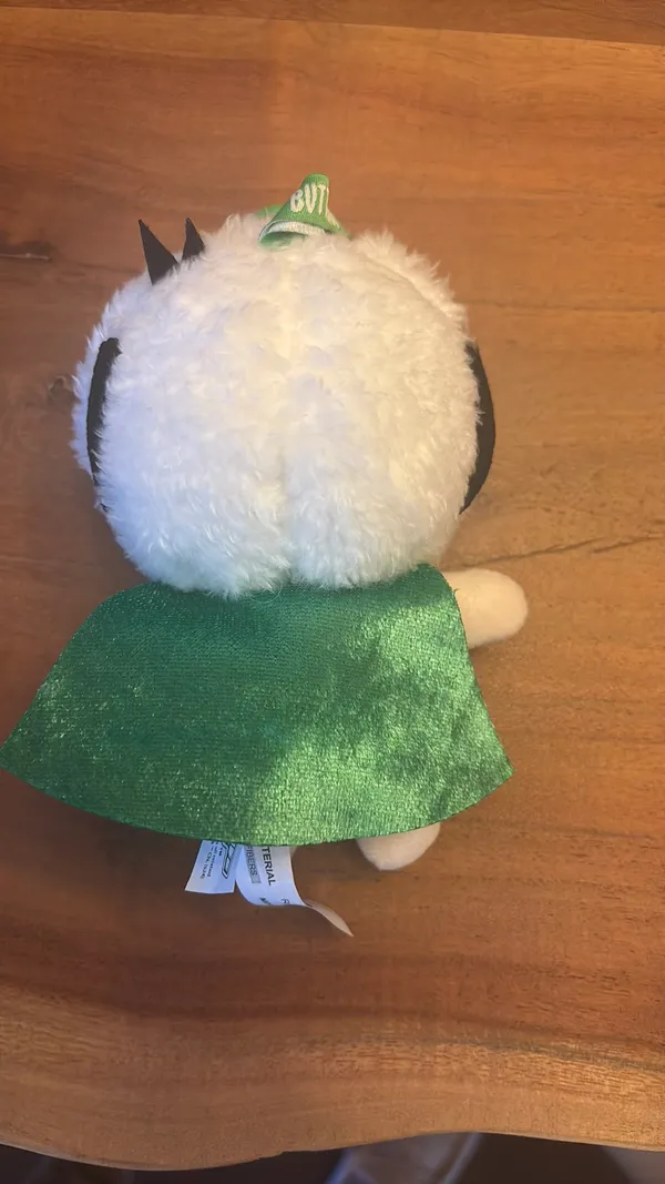 Miniso Powerpuff Girls Keychain. Buttercup - Image 6