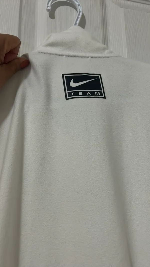 Nike Jacket Zip-Up - Image 3