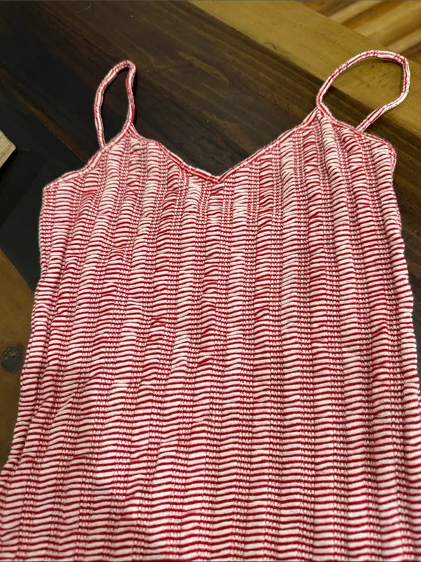 Pull & Bear dress Medium - Image 2
