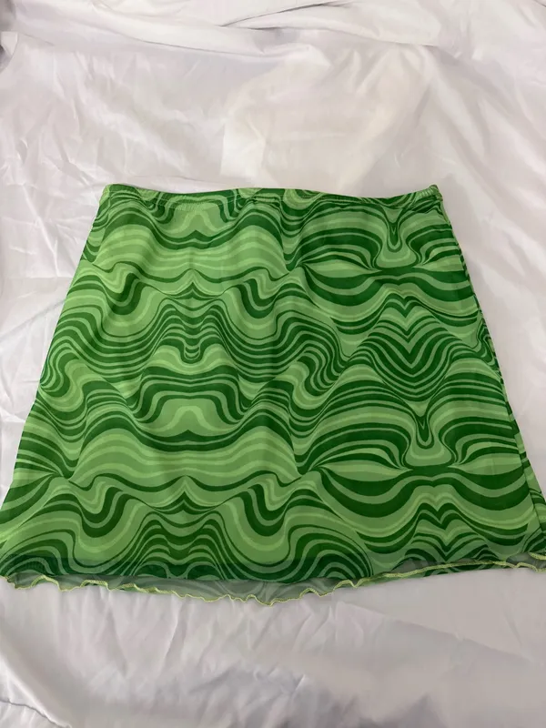 NWT Verdusa Women's Skirt - Image 4