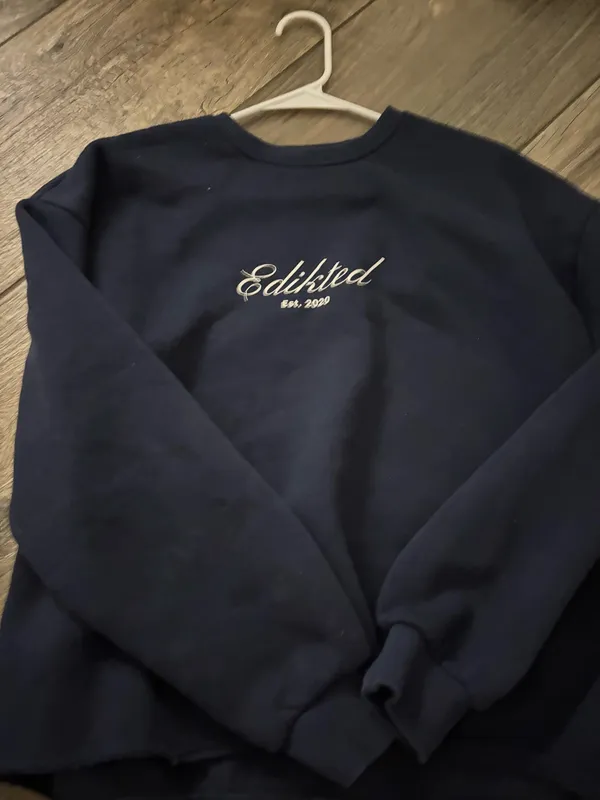 Edikted Crewneck - Image 2