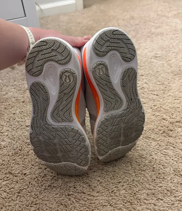 Lululemon Tennis Shoes - Image 5