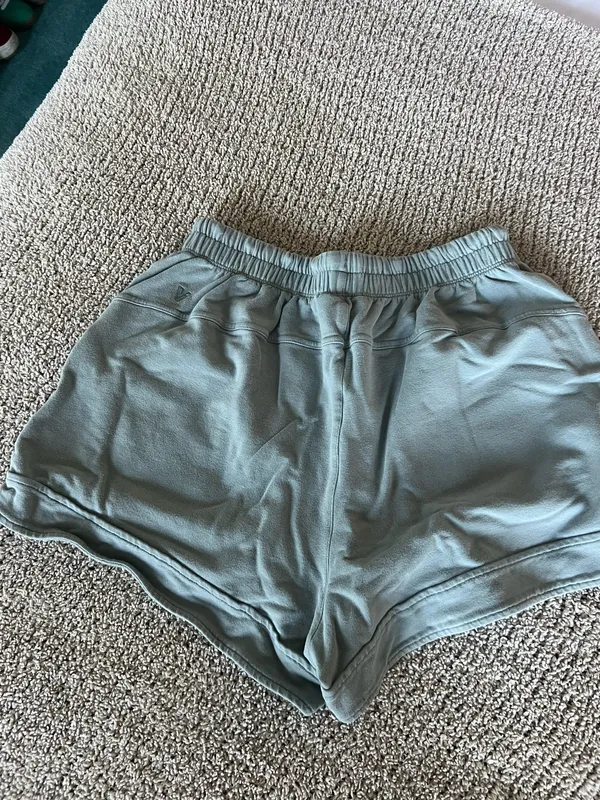 Astoria Activewear Vantonia grey shorts Size S #summer #outdoors - Image 4