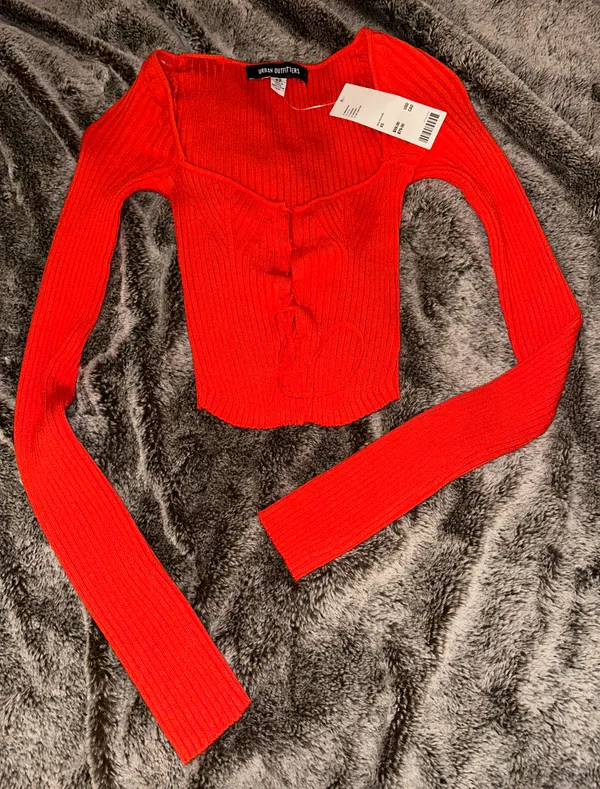 Urban Outfitters Top - Image 2