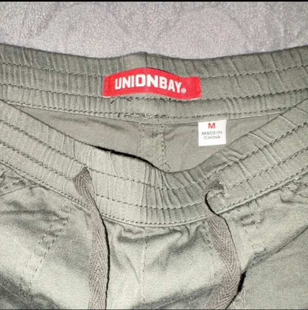 Unionbay Shorts Women’s - Image 4