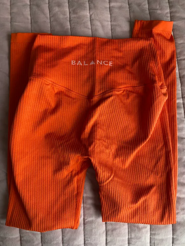 Balance Athletica linear seamless legging - Image 2