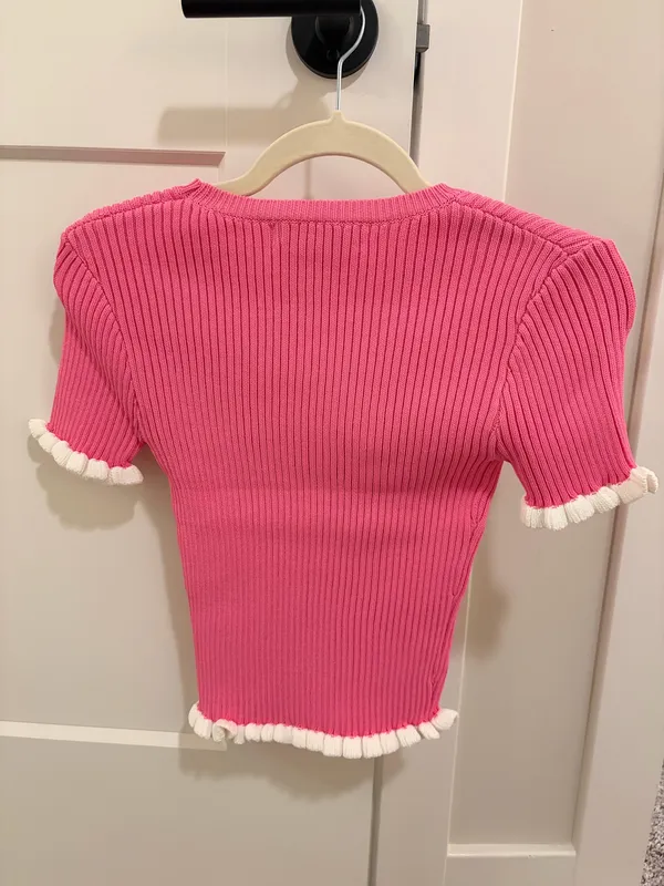 English Factory Top - Image 2