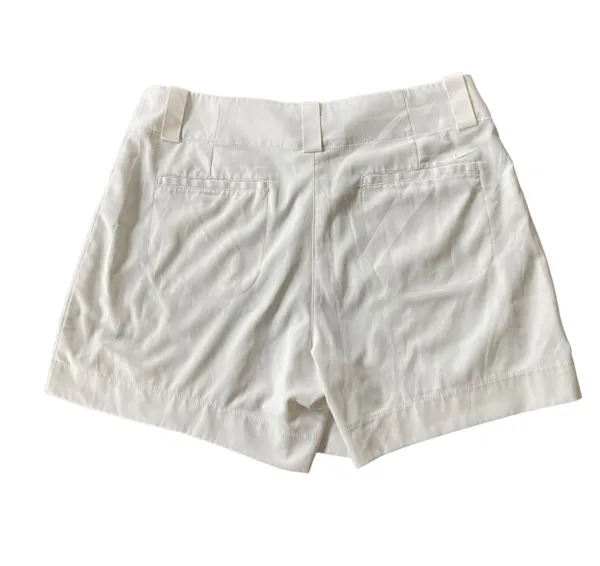Golf Fit Dry White Athletic Shorts 🔥 - Image 3