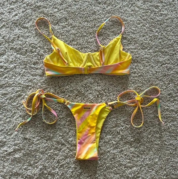 Blackbough Bikini Set - Image 3