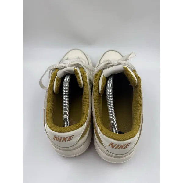Nike Gamma Force DX9176-105 Sneakers Women's Sail Bronzine Lifestyle Shoes Us 10 - Image 9