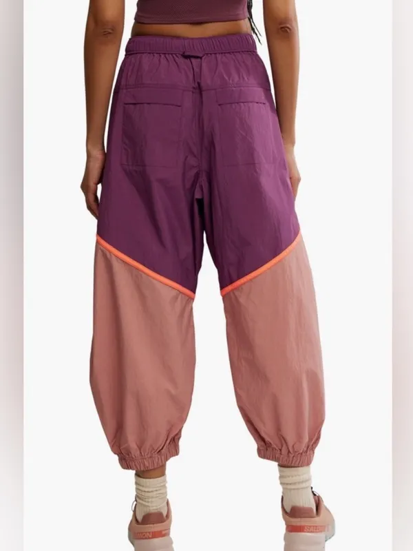 NWT Free People Movement Free Throw Pants - Image 9