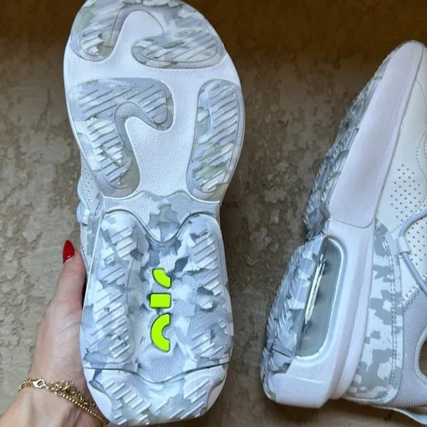 Nike Wmns Air Max Viva 'Summit White' - Image 8
