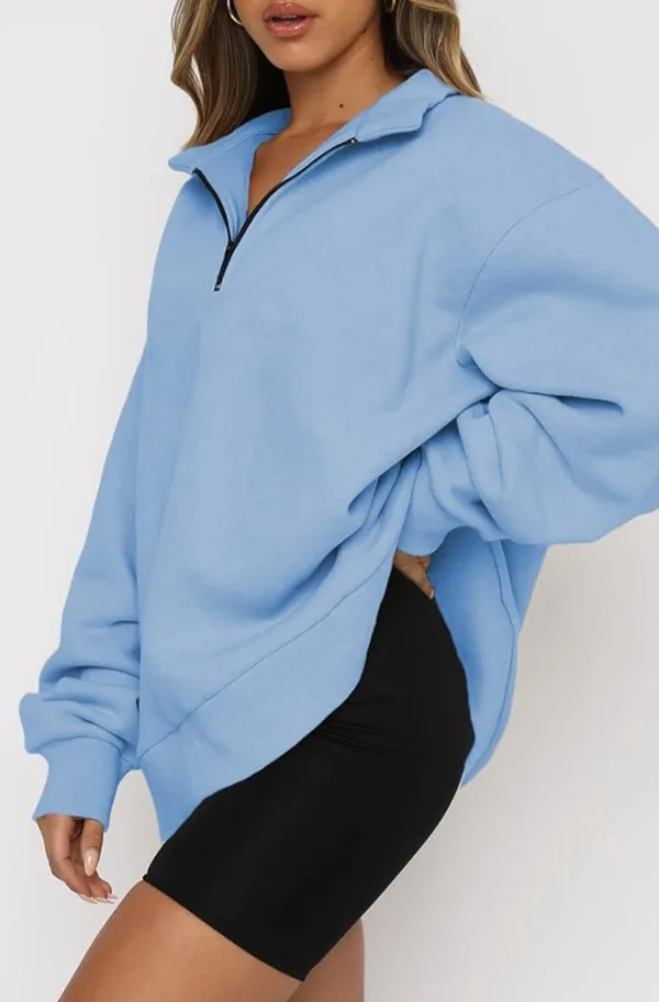 Blue Quarter - Image 2