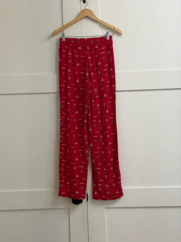 LIKE NEW Skims Modal Sleep Pants XS - Image 4
