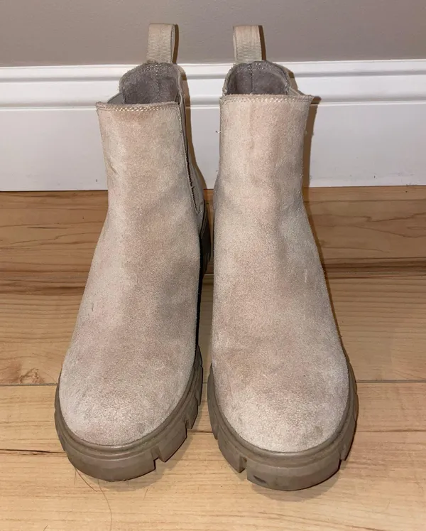 Steve Madden Booties - Image 2