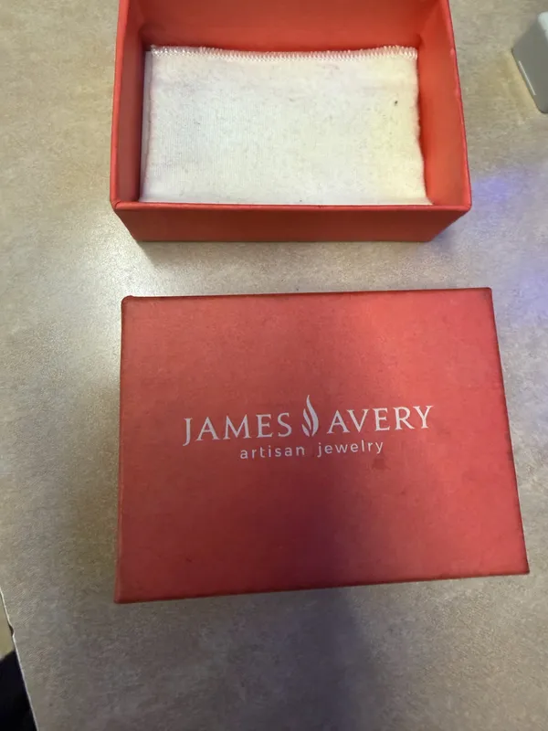 James Avery Charm - Image 3