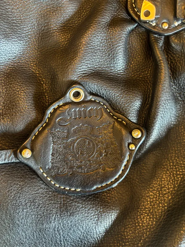 Rare juicy couture purse  - Image 6