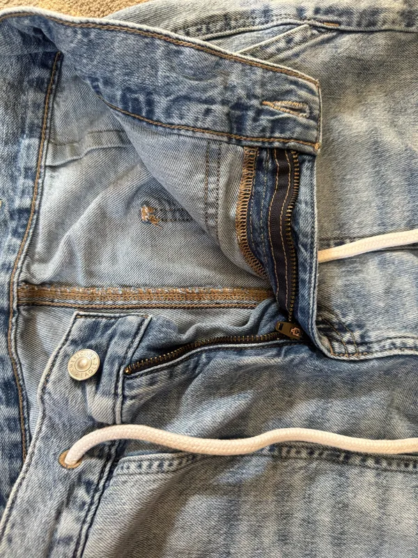 American Eagle Joggers - Image 5
