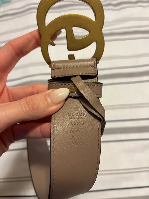 Gucci Belt - Image 5