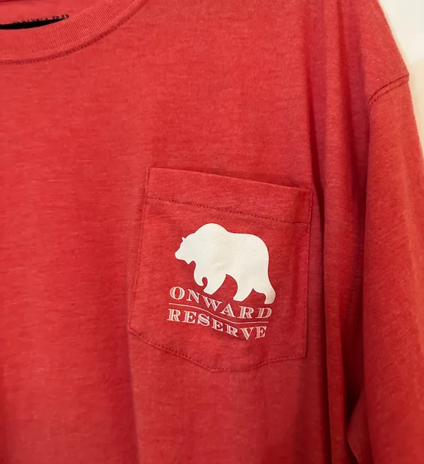 Comfort Colors Onward Reserve Tee - Image 3