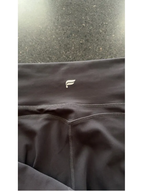Fabletics Oasis PureLuxe High-Waisted size 10 - Image 7