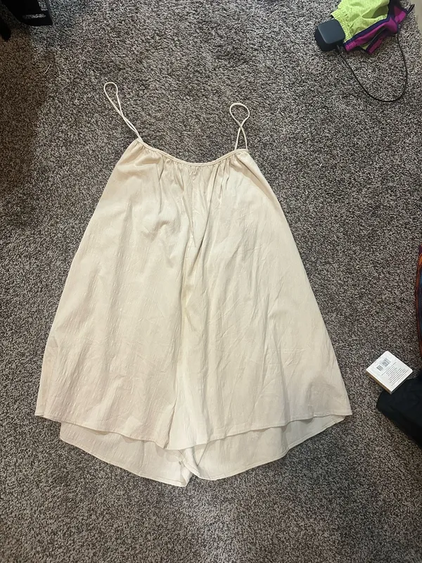 Pinkblush romper - Image 4