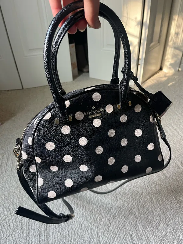 Kate Spade Purse - Image 5