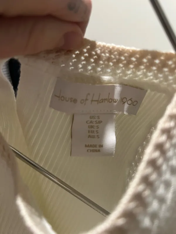 House of Harlow Top - Image 3