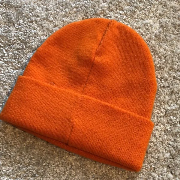 New UO Coney Island Picnic Come Outside Beanie hat - Image 4