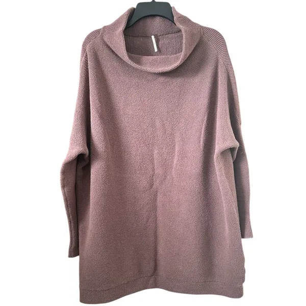 Free People Ottoman Slouchy Tunic M - Image 5