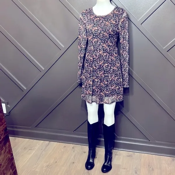 LOVE, FIRE Dress Size L - Image 11