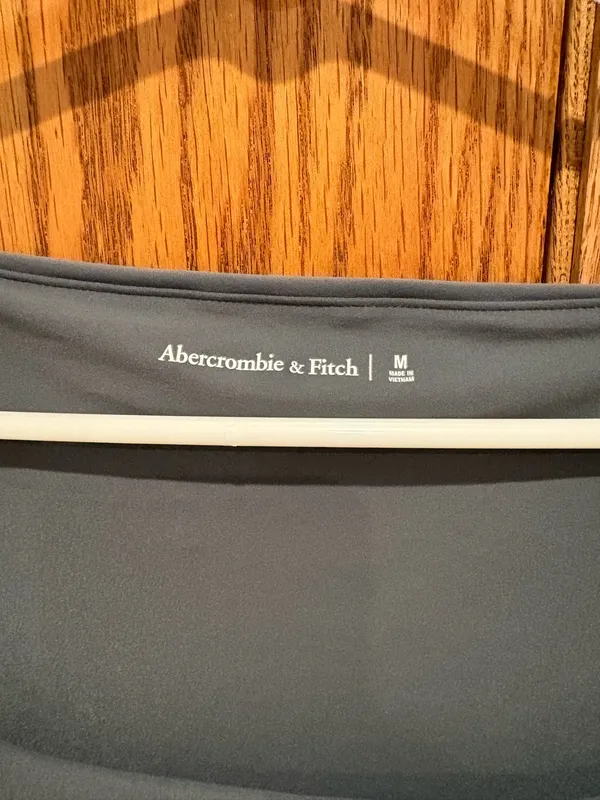Abercrombie Long Sleeve Top - Image 4
