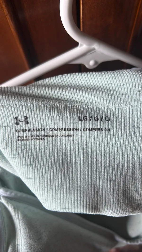 Under Armour Sports Bra - Image 3