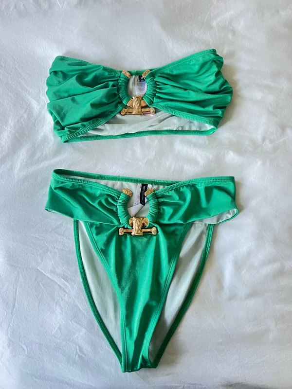 Pretty Little Thing Bikini Set - Image 2
