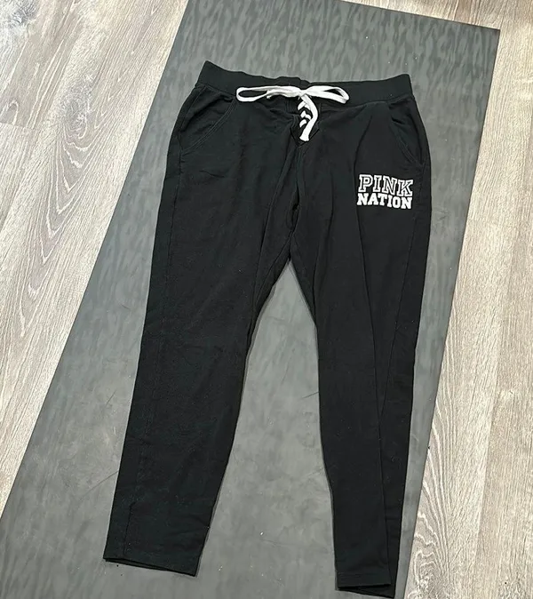 VS PINK Joggers - Image 2