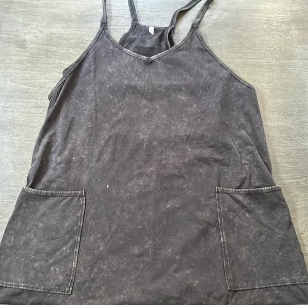 Free People Hot Hot Hot Mini Dress - Image 4