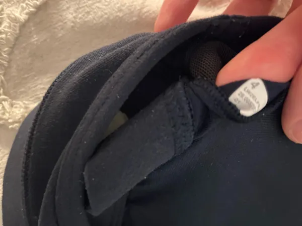 Lululemon Sports Bra - Image 3