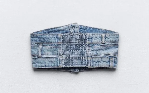 Jean Shirt - Image 4