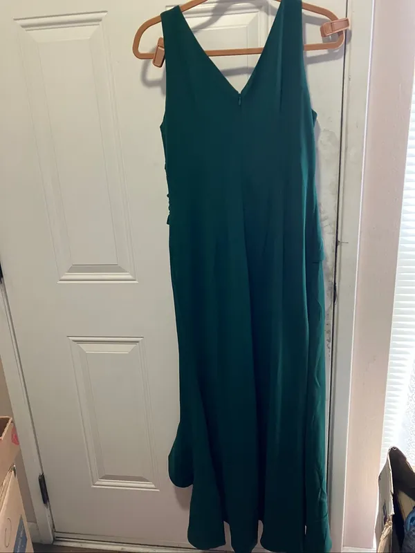 Elegant ladies, cocktail dress large New with tags - Image 9