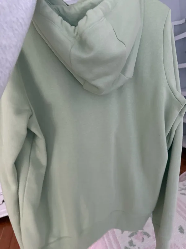 Nike Sweatshirt Hoodie - Image 4